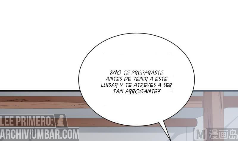 El Supremo Dios de la Espada — Capítulo 99 — 31