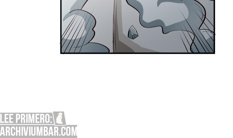 El Supremo Dios de la Espada — Capítulo 99 — 45