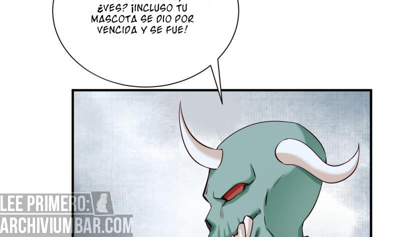 El Supremo Dios de la Espada — Capítulo 99 — 54