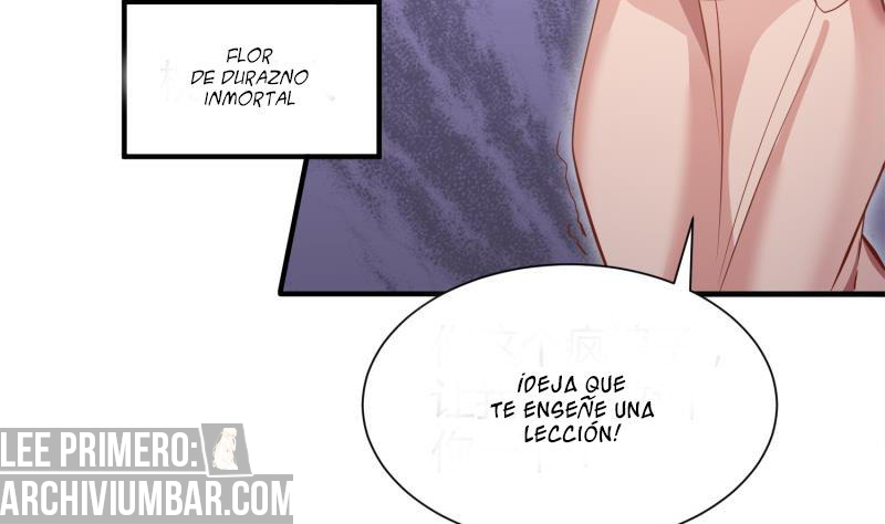 El Supremo Dios de la Espada — Capítulo 95 — 29