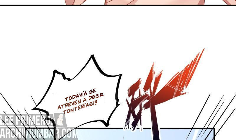 El Supremo Dios de la Espada — Capítulo 95 — 36
