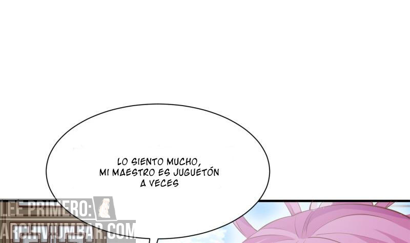 El Supremo Dios de la Espada — Capítulo 95 — 44
