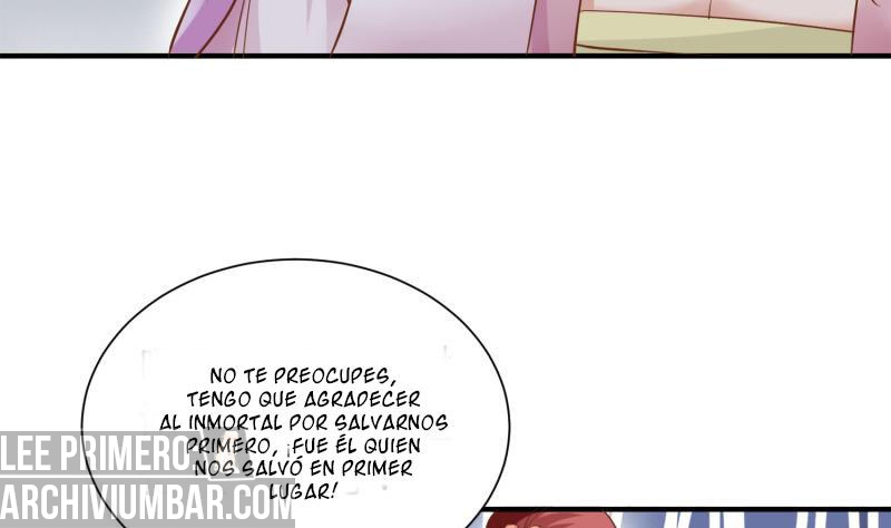 El Supremo Dios de la Espada — Capítulo 95 — 47
