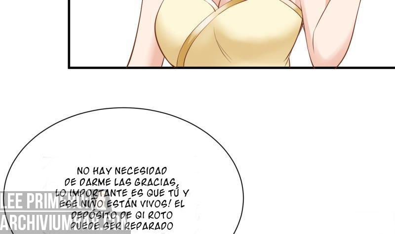 El Supremo Dios de la Espada — Capítulo 95 — 49