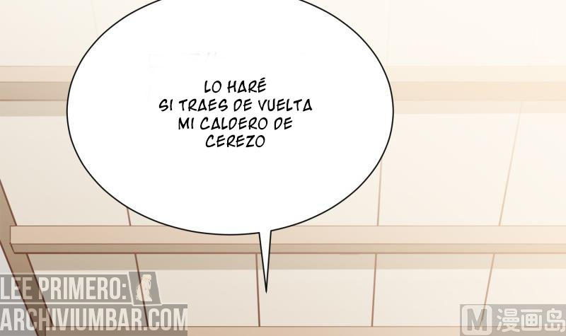 El Supremo Dios de la Espada — Capítulo 95 — 70