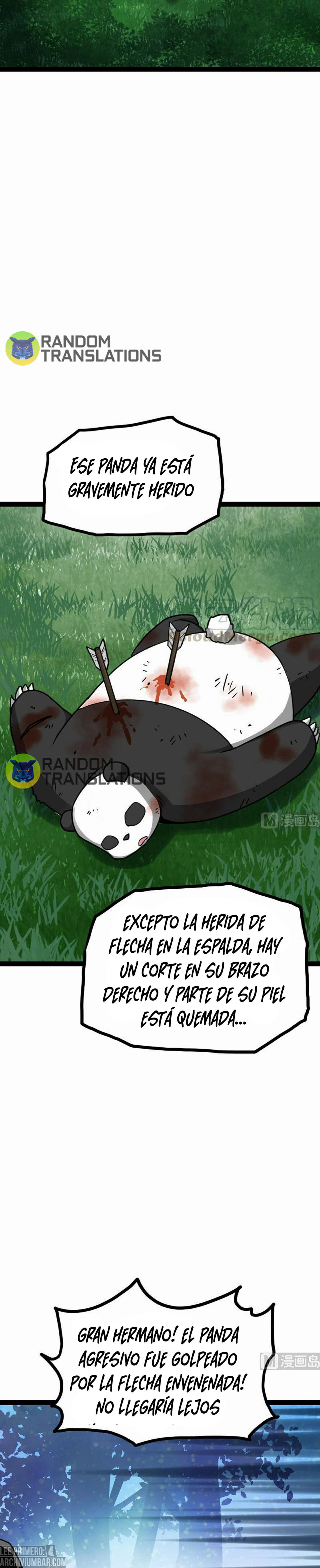 El Supremo Dios de la Espada — Capítulo 57 — 4