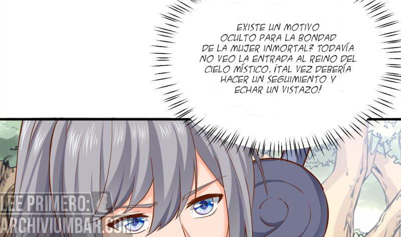El Supremo Dios de la Espada — Capítulo 92 — 15