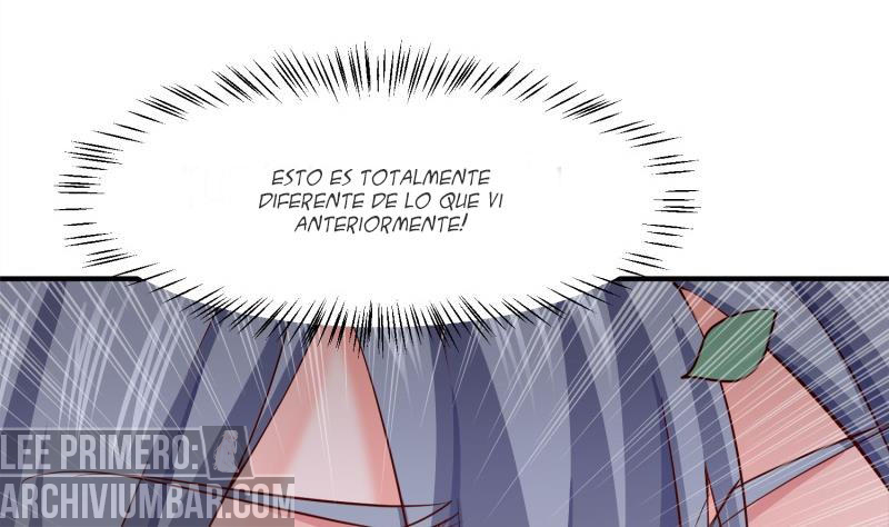 El Supremo Dios de la Espada — Capítulo 92 — 20