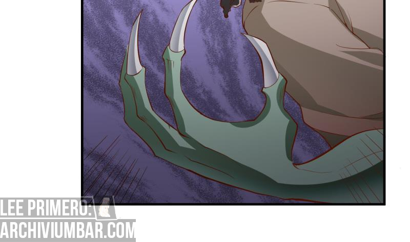 El Supremo Dios de la Espada — Capítulo 92 — 33