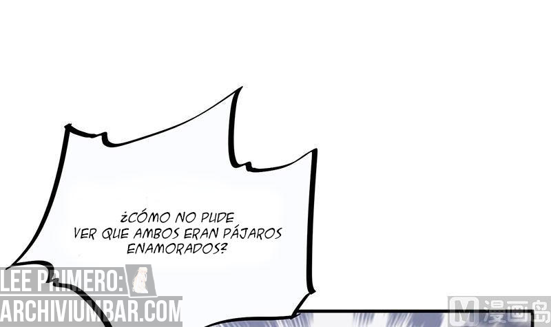 El Supremo Dios de la Espada — Capítulo 92 — 52