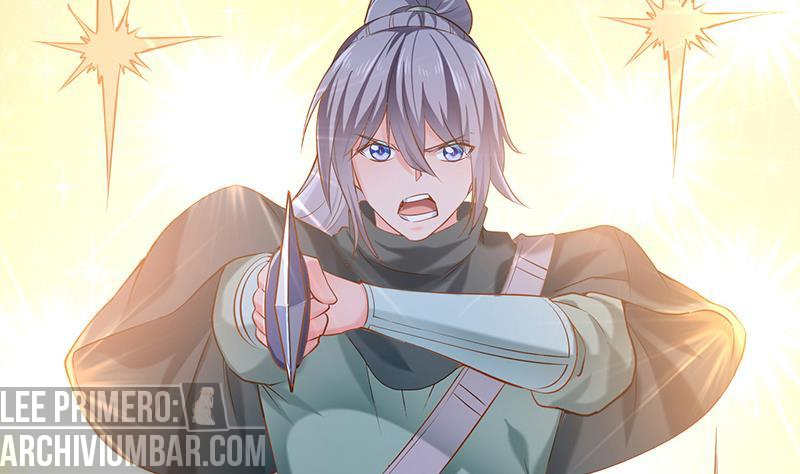 El Supremo Dios de la Espada — Capítulo 92 — 56