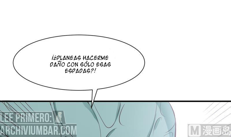 El Supremo Dios de la Espada — Capítulo 92 — 70