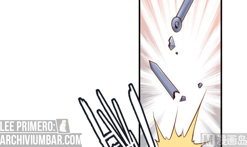 El Supremo Dios de la Espada — Capítulo 92 — 73