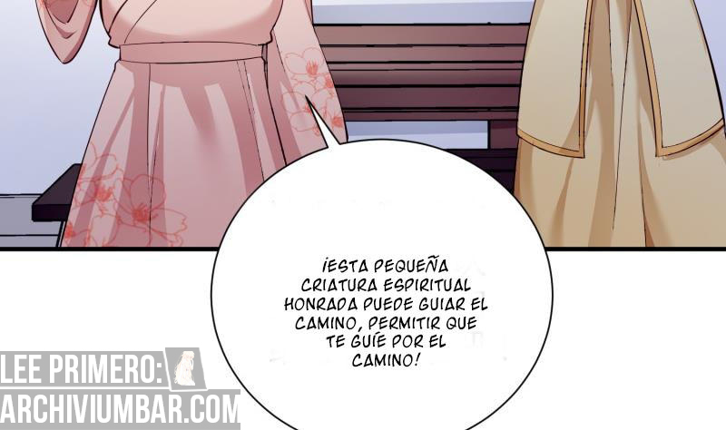 El Supremo Dios de la Espada — Capítulo 97 — 18