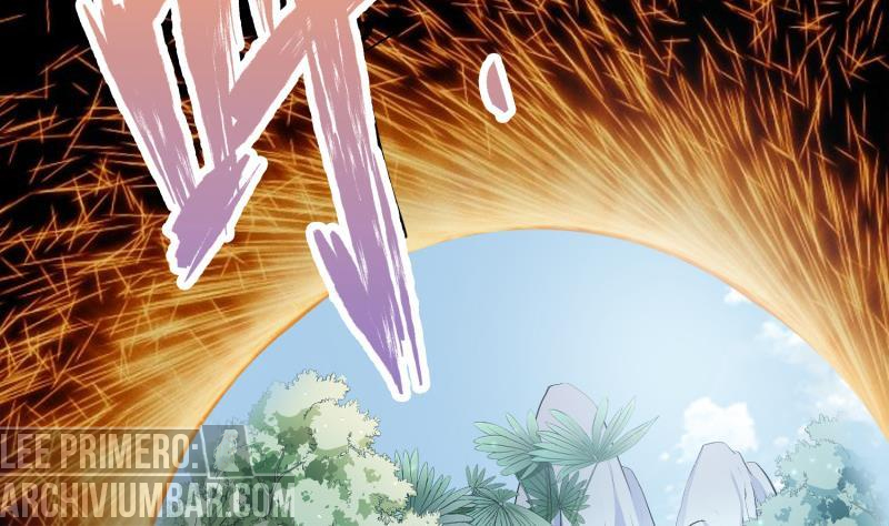 El Supremo Dios de la Espada — Capítulo 97 — 21