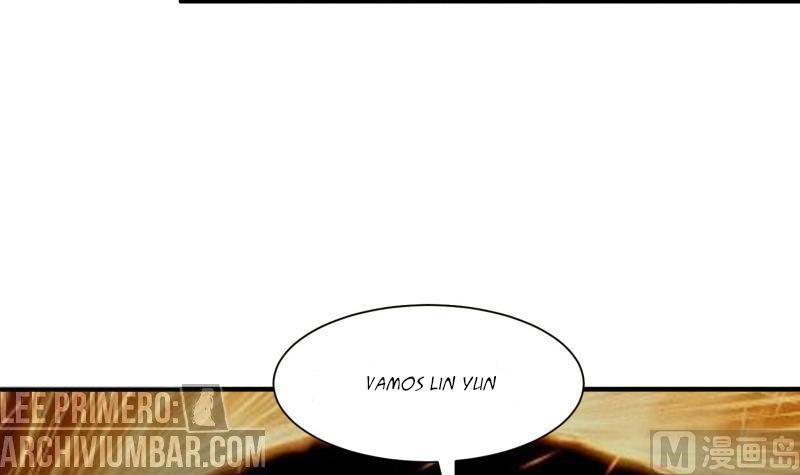 El Supremo Dios de la Espada — Capítulo 97 — 25