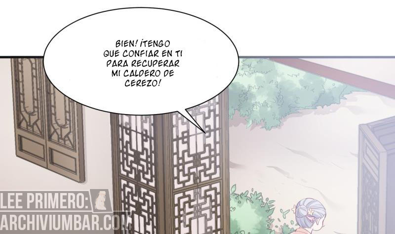 El Supremo Dios de la Espada — Capítulo 97 — 29