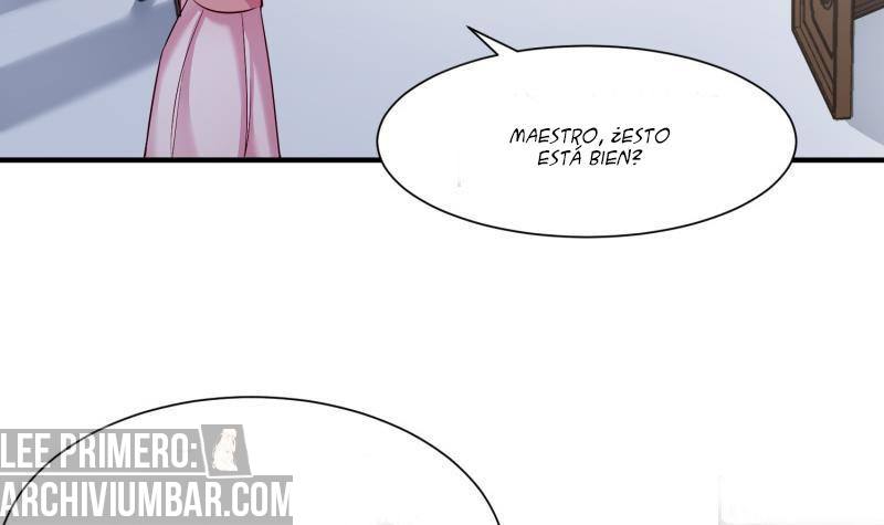 El Supremo Dios de la Espada — Capítulo 97 — 31