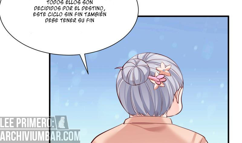 El Supremo Dios de la Espada — Capítulo 97 — 32