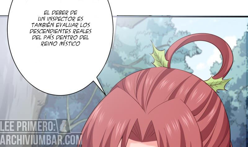 El Supremo Dios de la Espada — Capítulo 97 — 44