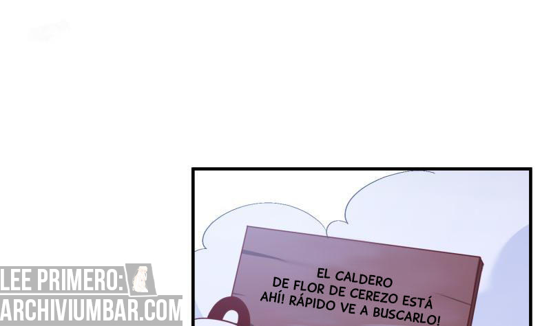 El Supremo Dios de la Espada — Capítulo 98 — 8