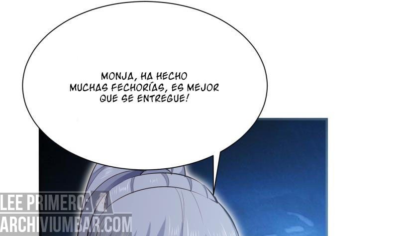 El Supremo Dios de la Espada — Capítulo 98 — 27