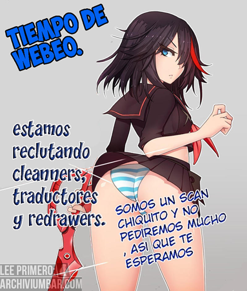 El Supremo Dios de la Espada — Capítulo 27 — 8