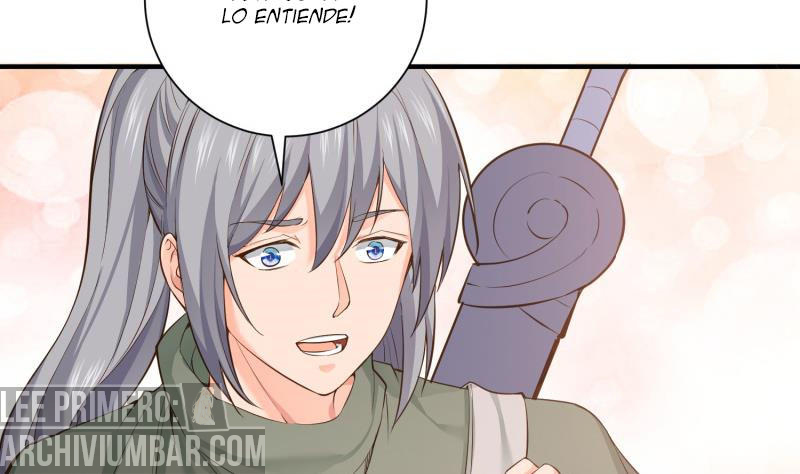 El Supremo Dios de la Espada — Capítulo 91 — 9