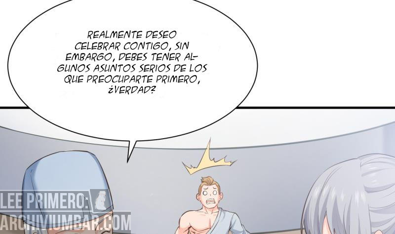 El Supremo Dios de la Espada — Capítulo 91 — 11