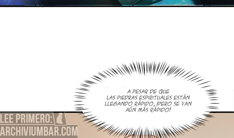 El Supremo Dios de la Espada — Capítulo 91 — 24