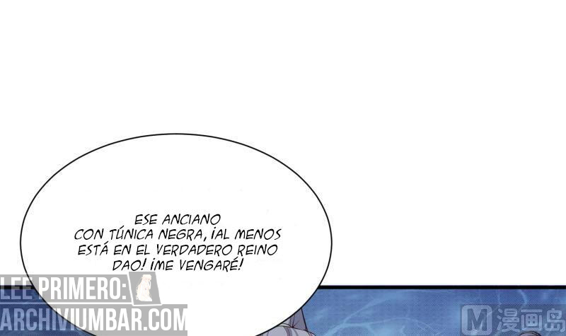 El Supremo Dios de la Espada — Capítulo 91 — 62