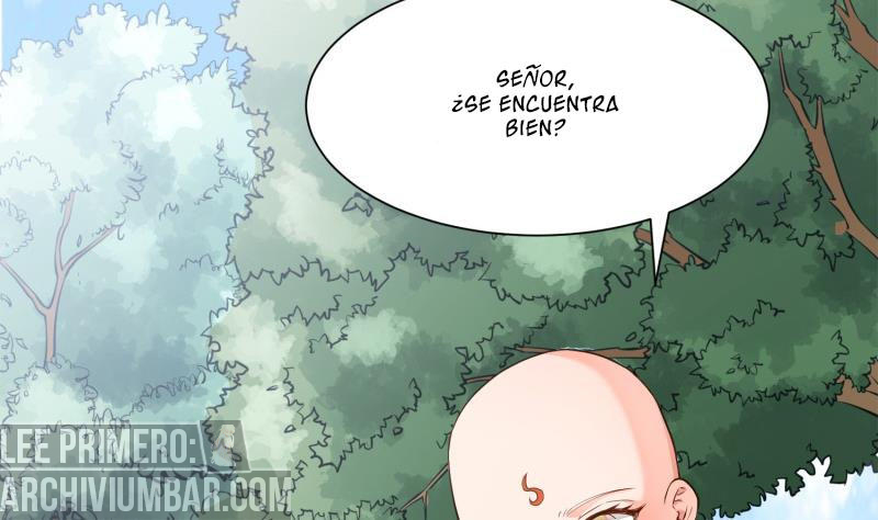 El Supremo Dios de la Espada — Capítulo 91 — 66