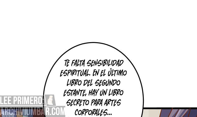 El Supremo Dios de la Espada — Capítulo 84 — 53