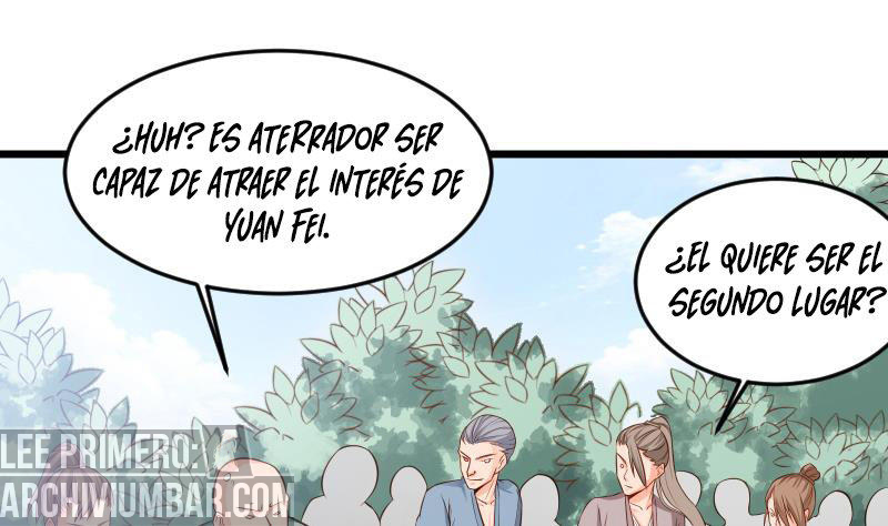El Supremo Dios de la Espada — Capítulo 83 — 9