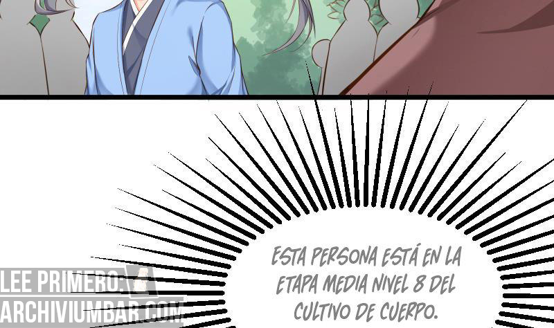 El Supremo Dios de la Espada — Capítulo 83 — 15