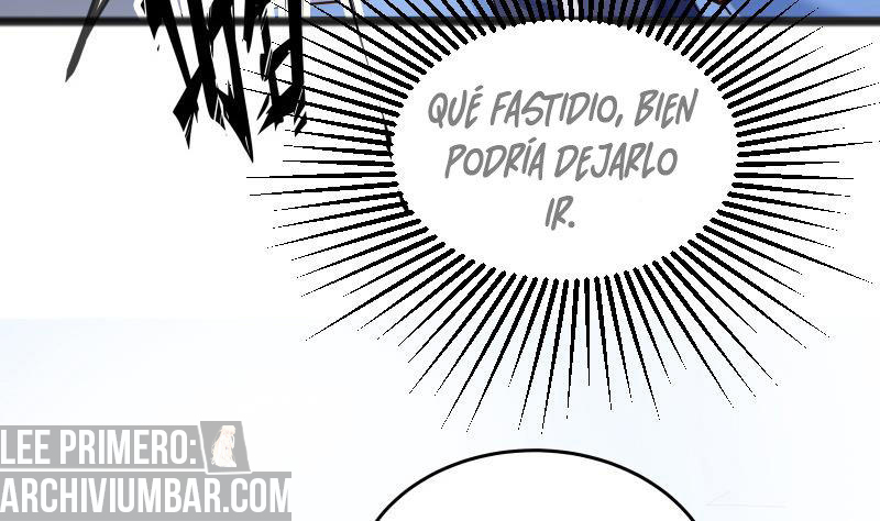 El Supremo Dios de la Espada — Capítulo 83 — 50