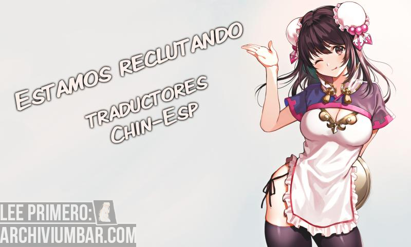 El Renacimiento del Dios Demonio — Capítulo 12 — 6
