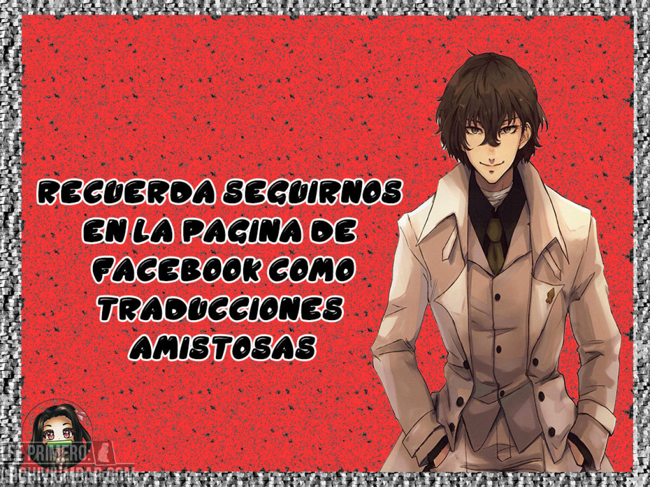 El Renacimiento del Dios Demonio — Capítulo 13 — 9