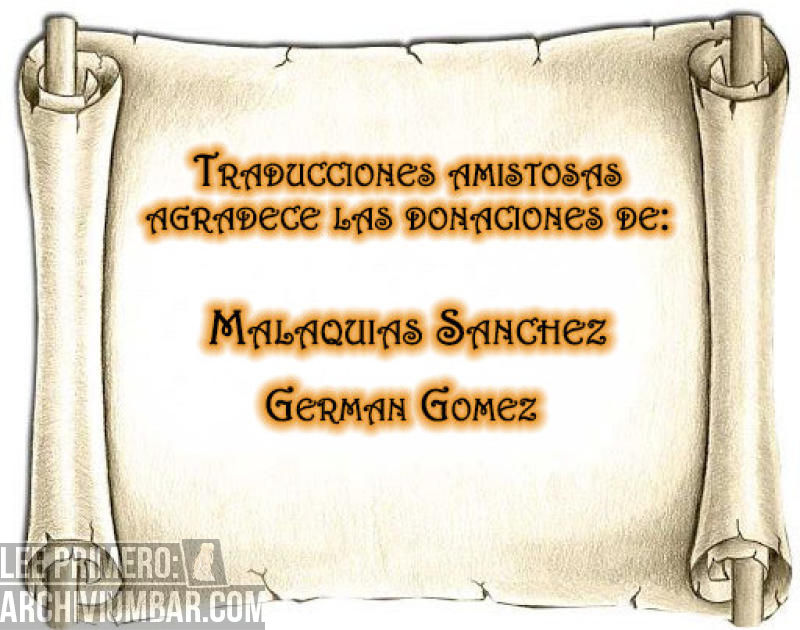 El Renacimiento del Dios Demonio — Capítulo 29 — 2