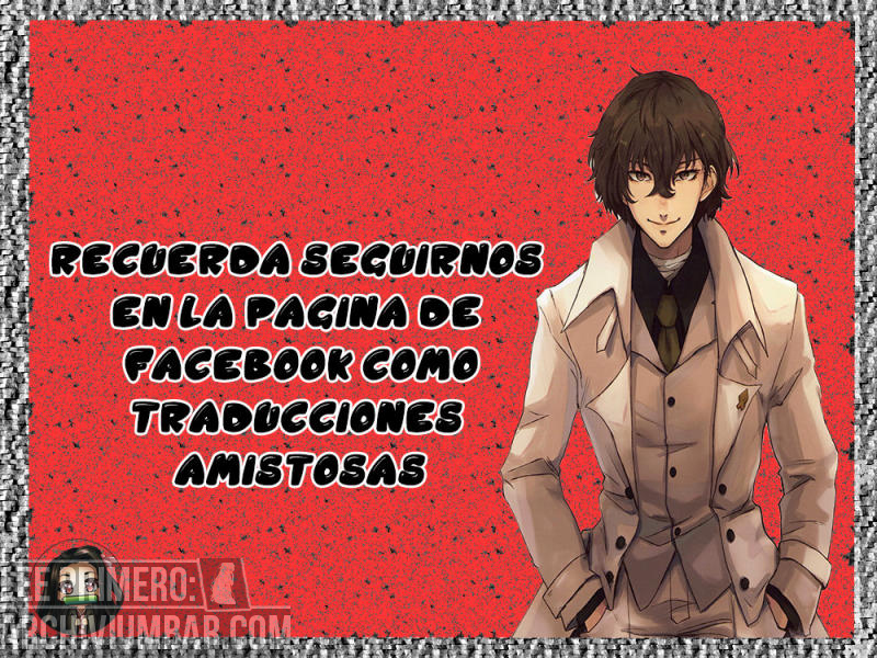 El Renacimiento del Dios Demonio — Capítulo 28 — 6