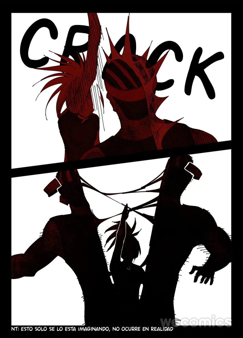 El Espectáculo en Vivo de la Muerte — Capítulo 51 — 5