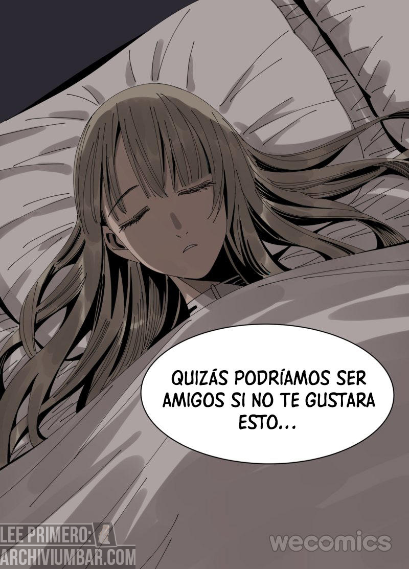 El Espectáculo en Vivo de la Muerte — Capítulo 34 — 8