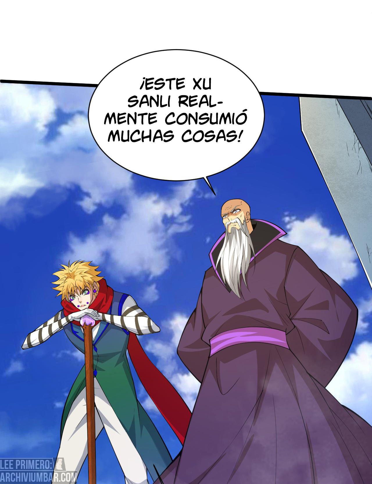 Luchando de Nuevo por una Vida — Capítulo 25 — 5