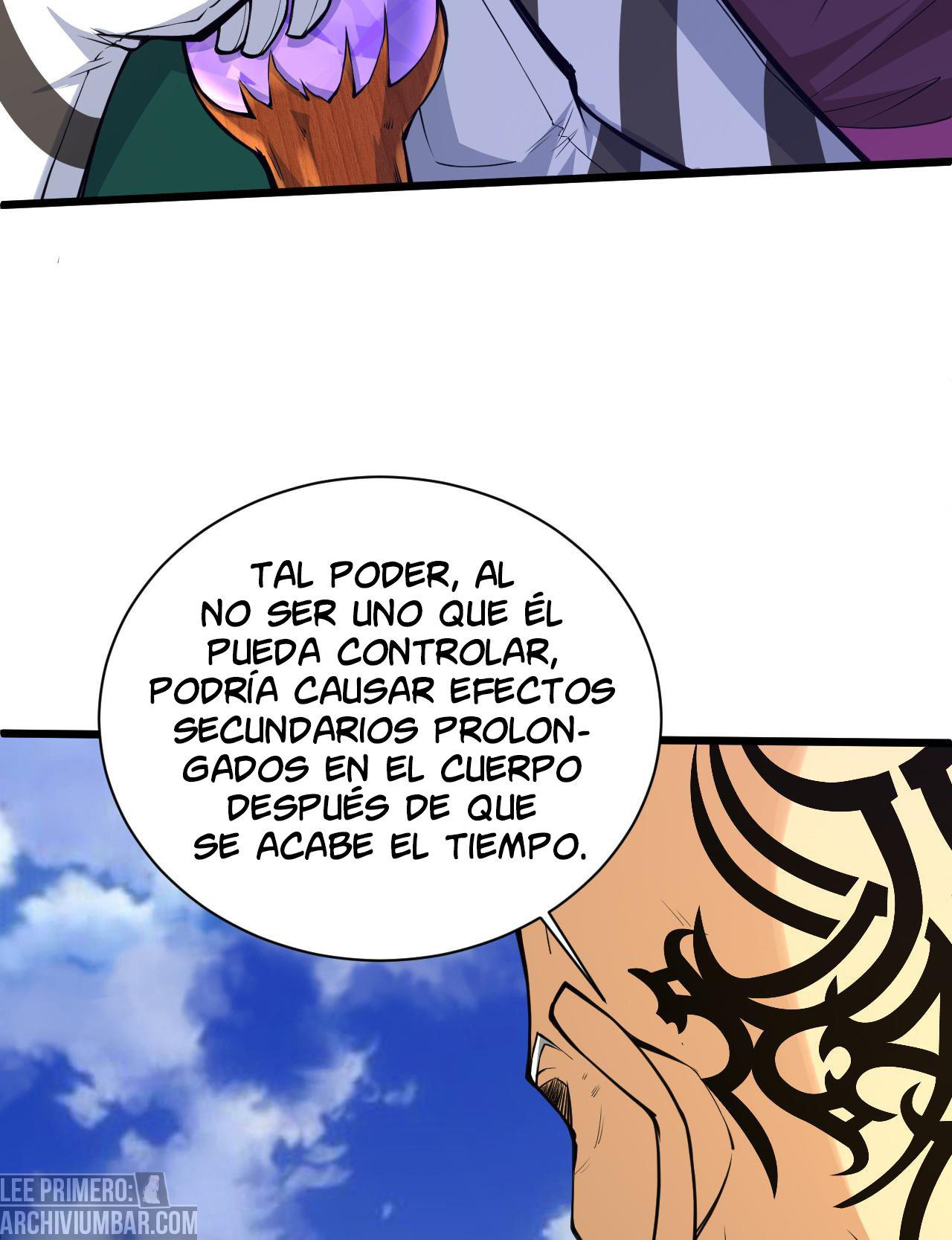 Luchando de Nuevo por una Vida — Capítulo 25 — 8