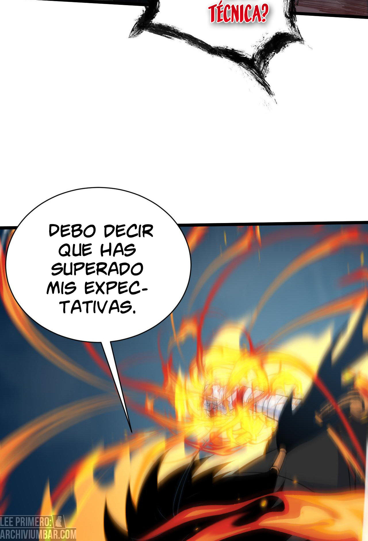 Luchando de Nuevo por una Vida — Capítulo 25 — 13