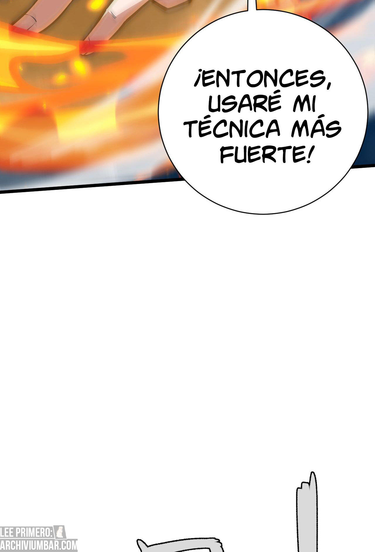 Luchando de Nuevo por una Vida — Capítulo 25 — 15