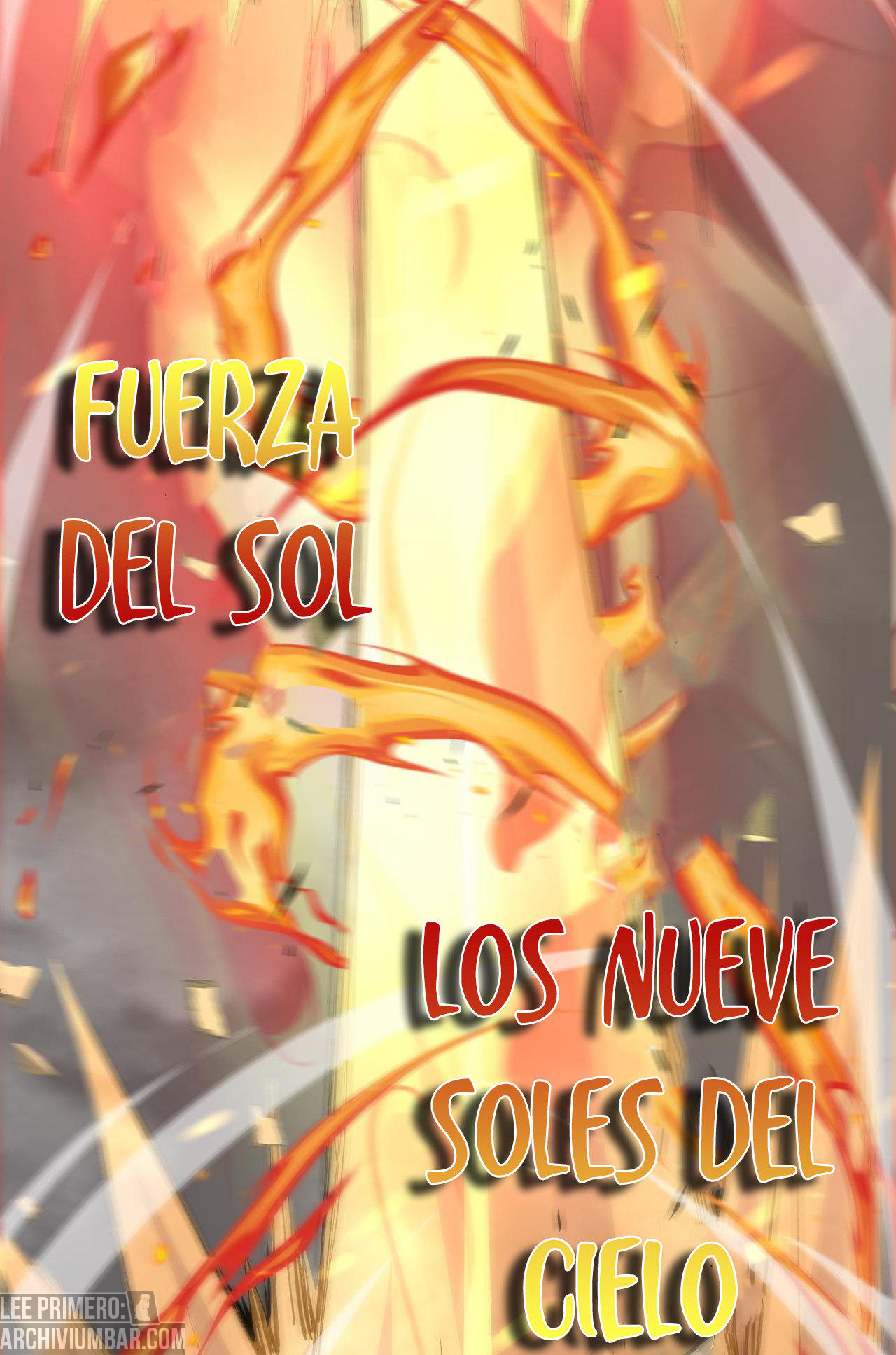 Luchando de Nuevo por una Vida — Capítulo 25 — 21
