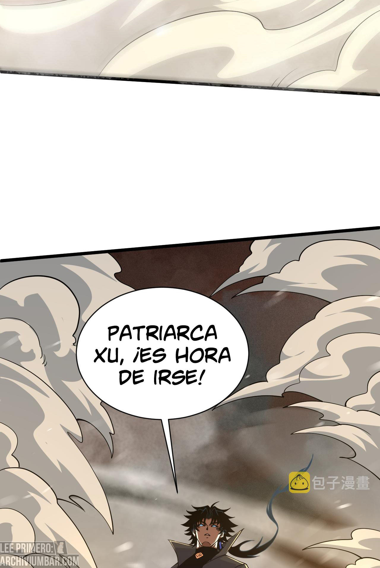 Luchando de Nuevo por una Vida — Capítulo 25 — 46