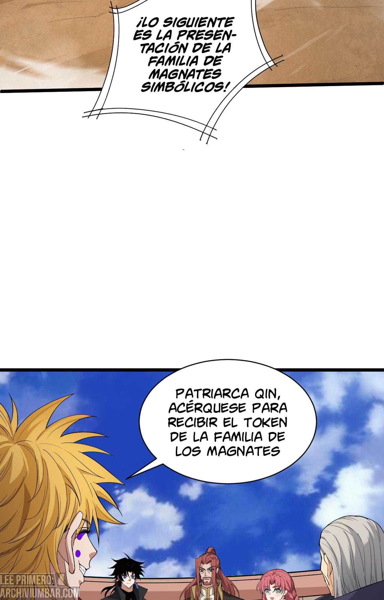 Luchando de Nuevo por una Vida — Capítulo 25 — 81