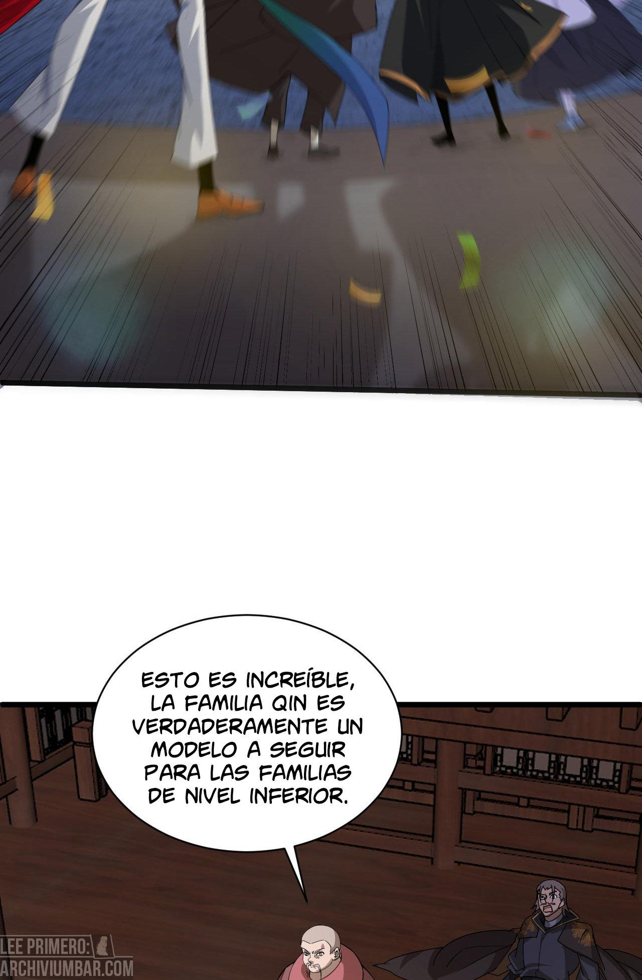 Luchando de Nuevo por una Vida — Capítulo 25 — 86